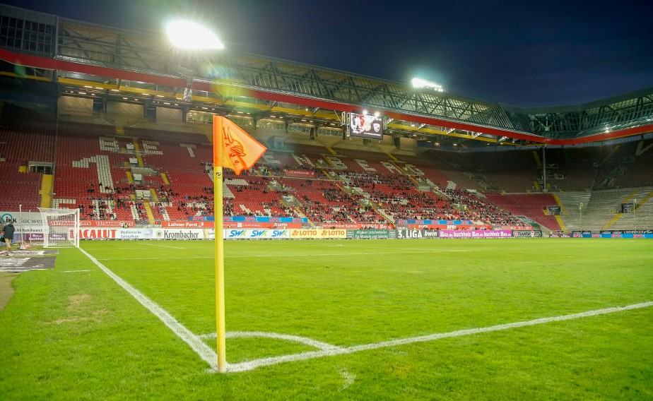 Nachrichten rund um den 1. FC Kaiserslautern