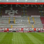Die 'Treffpunkt Betze' Redaktion blickt auf ein besonderes FCK-Jahr 2021 zurück.
