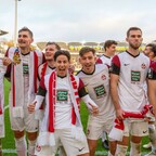 Der FCK feiert einen souveränen 2:0 Derbysieg in Saabrücken