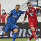 Die Roten Teufel empfangen den SV Meppen zu einem richtungsweisenden Spiel