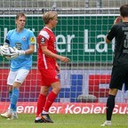 Gleich fünf FCK-Spieler drohen auswärts beim FSV Zwickau auszufallen