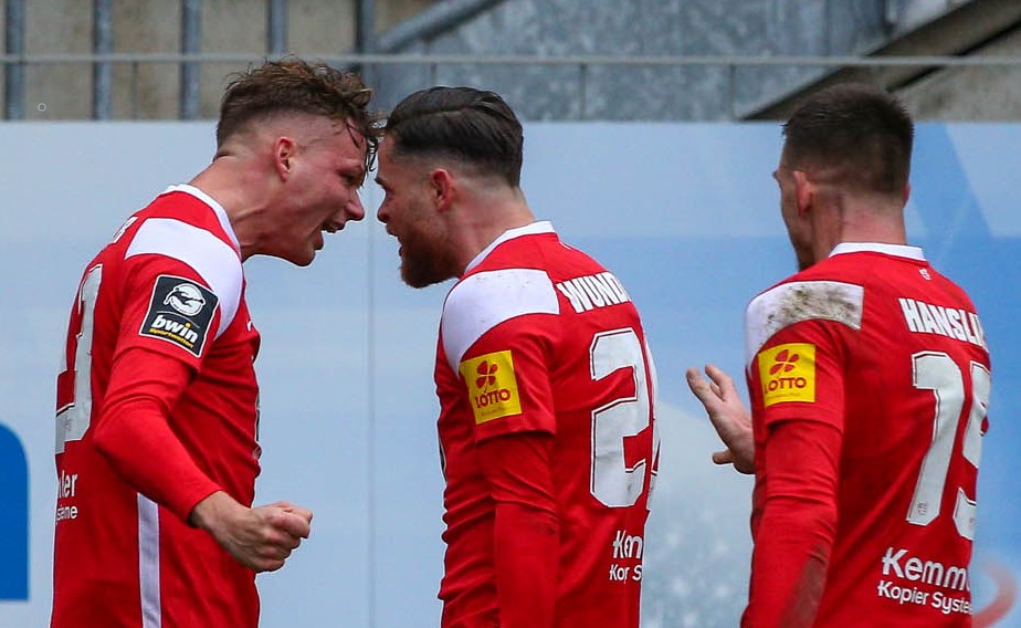 Eine neue Ausgabe unserer Häämspiel-Kolumne: Beim FCK herrscht triste Langeweile