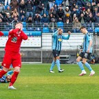 In einem ungewohnt sachlichem Derby trennen sich der FCK und Mannheim 0:0 Unentschieden