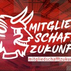 FCK startet Mitgliederkampagne "Mitglied schafft Zukunft"