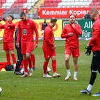 Nach dem 0:0 in Freiburg ist der Vorsprung des FCK geschmolzen