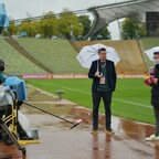 Der Fall Türkgücü: Der DFB lässt die dritte Liga einfach im Regen stehen