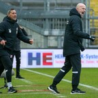 Frank Döpper und Marco Antwerpen: Lauterns erfolgreicher Trainerteam