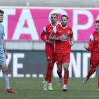 Vor dem Saar-Pfalz-Derby plagen FCK-Cheftrainer Antwerpen Personalsorgen