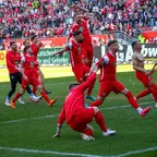 Am Samstag bestreitet der FCK gegen BVB II sein letztes Heimspiel in der Saison 2021-22.