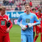 Medienberichte zufolge verlässt Matheo Raab den FCK und wechselt zum Hamburger SV