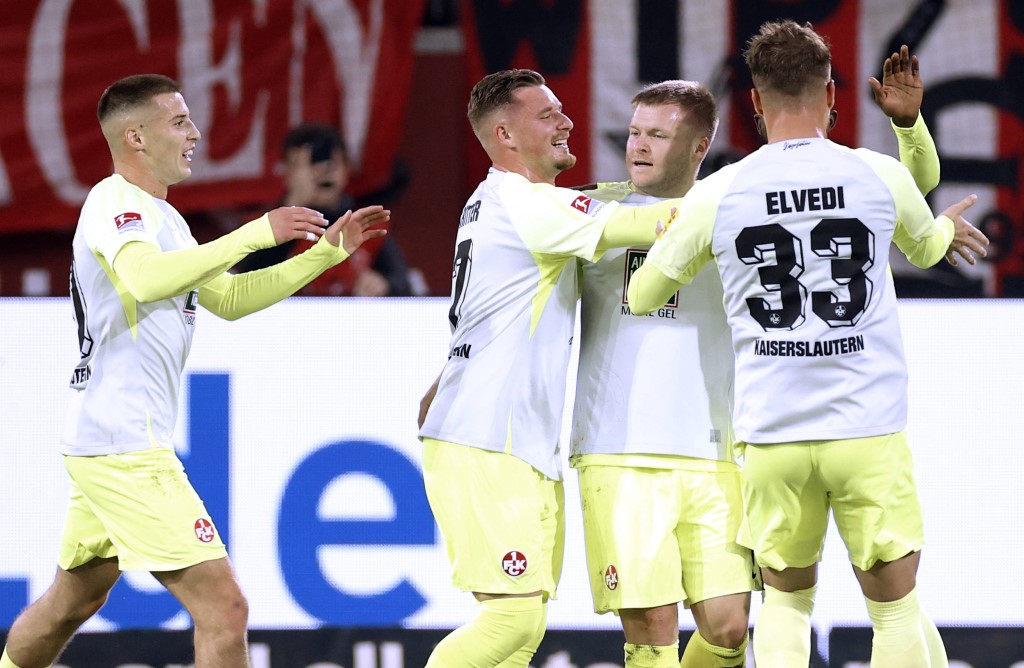 FCK-News | Reaktion Gefordert: Lautern Zu Gast Beim Aufstrebenden SVWW ...