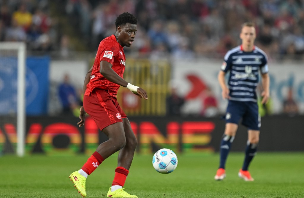 Foto: Getty Images / Christian Kaspar-Bartke