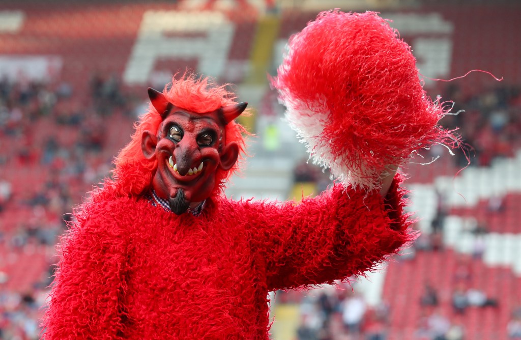 foto: Getty Images / Andreas Schlichter