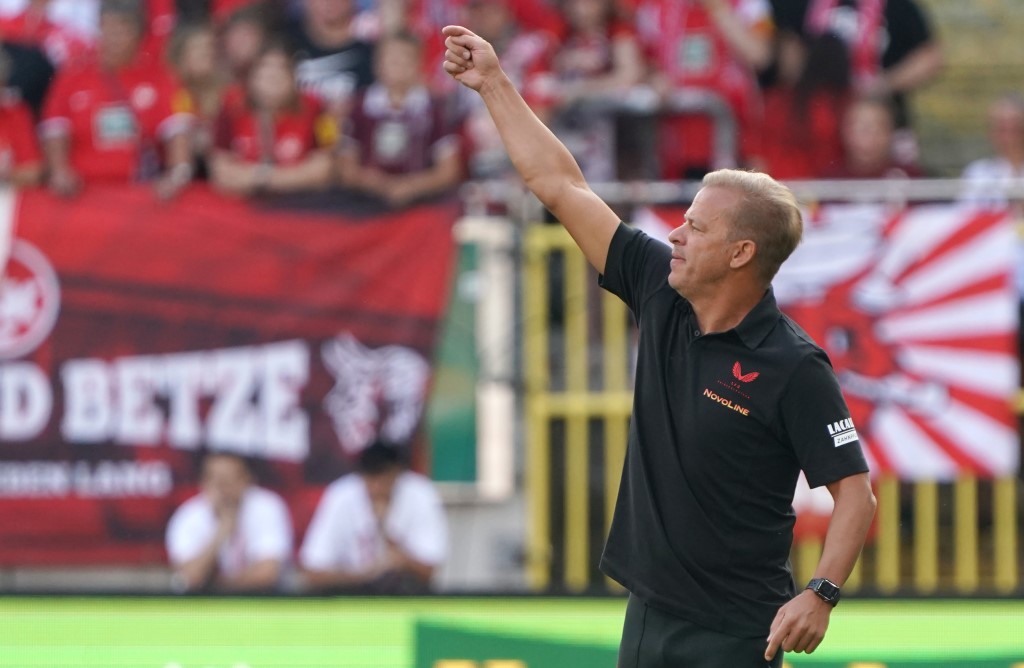 Foto: Getty Images / Andreas Schlichter