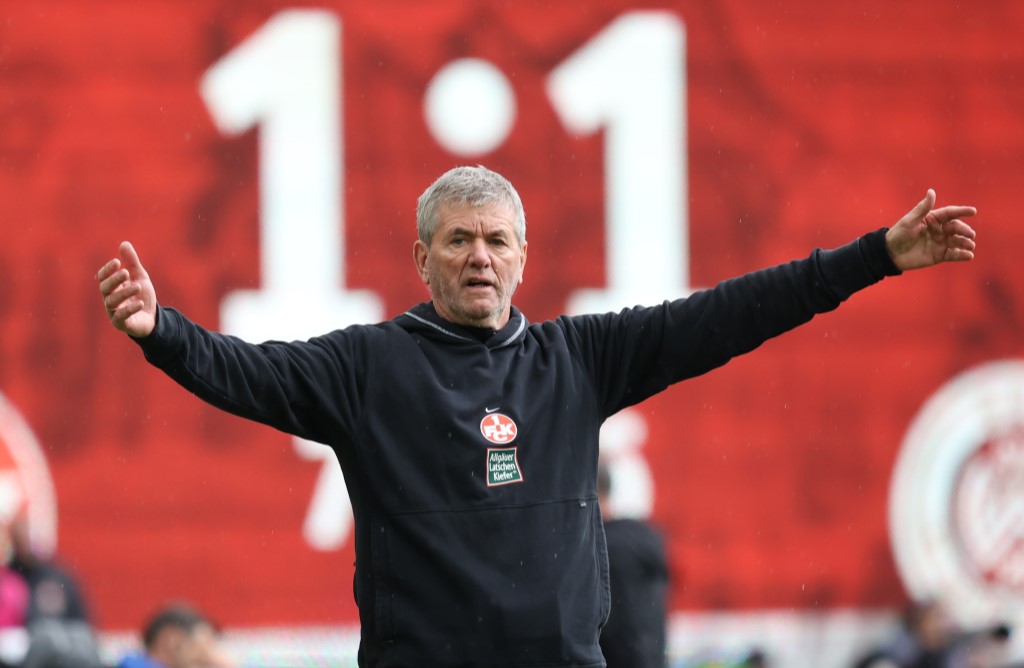 Foto: Getty Images / Juergen Schwarz