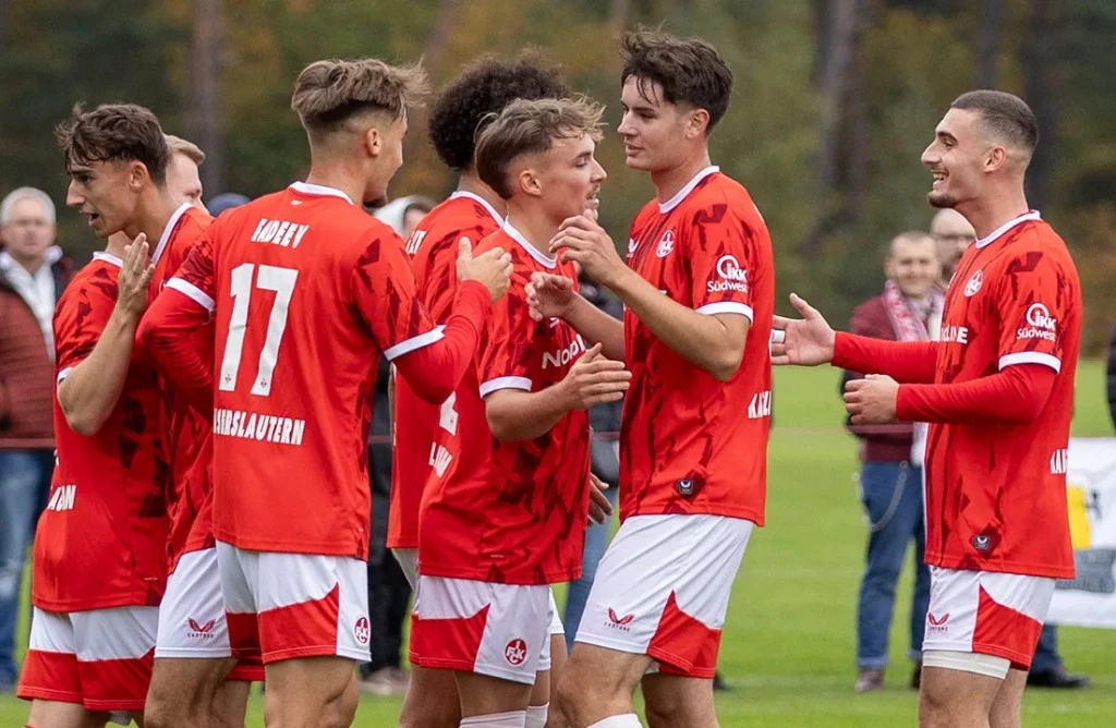 Foto: 1. FC Kaiserslautern, fck.de