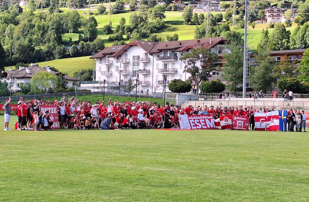 Foto: Treffpunkt Betze