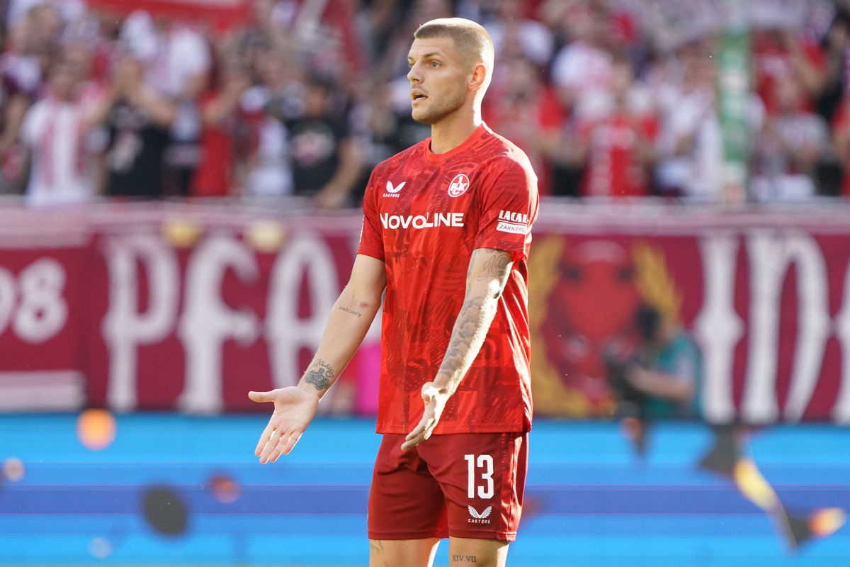 Foto: Andreas Schlichter/ Getty Images