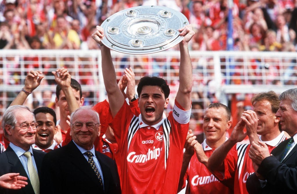 Foto: Imago Images / Sven Simon