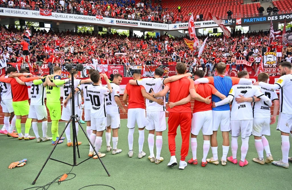Foto: Imago Images / Zink
