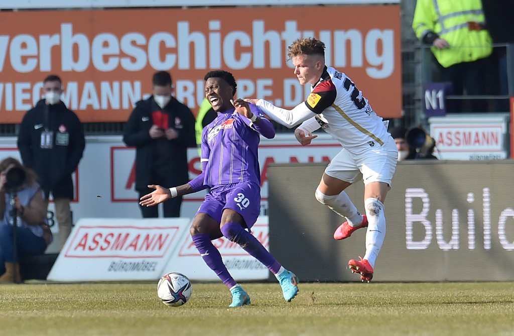 Foto: Getty Images / Michael Titgemeyer