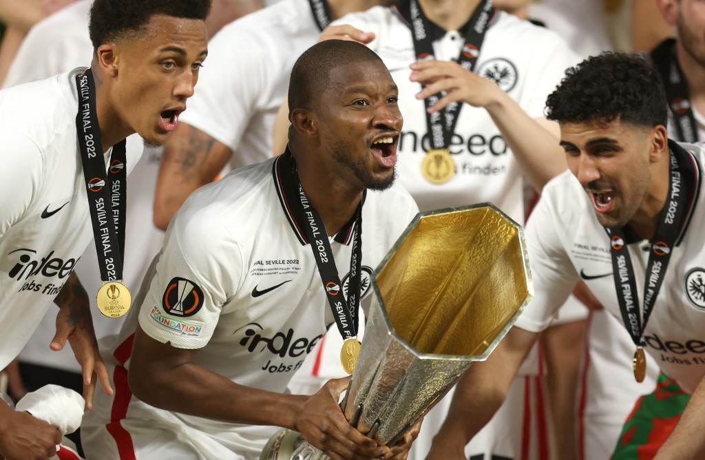 Foto: Getty Images / Alex Pantling