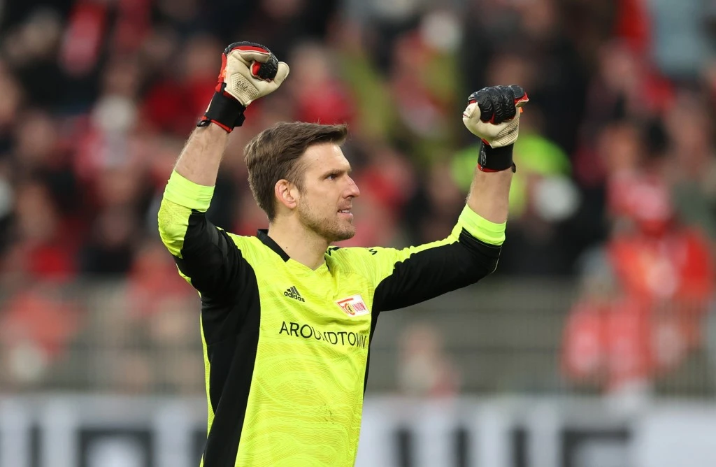 Foto: Getty Images / Boris Streubel