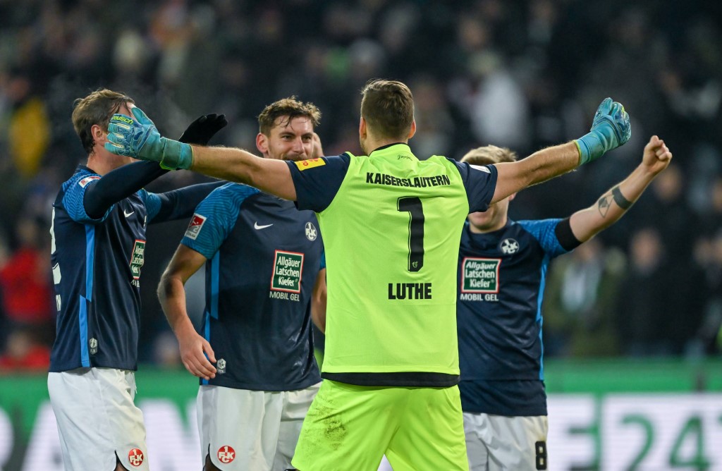 Foto: Imago Images / Nordphoto