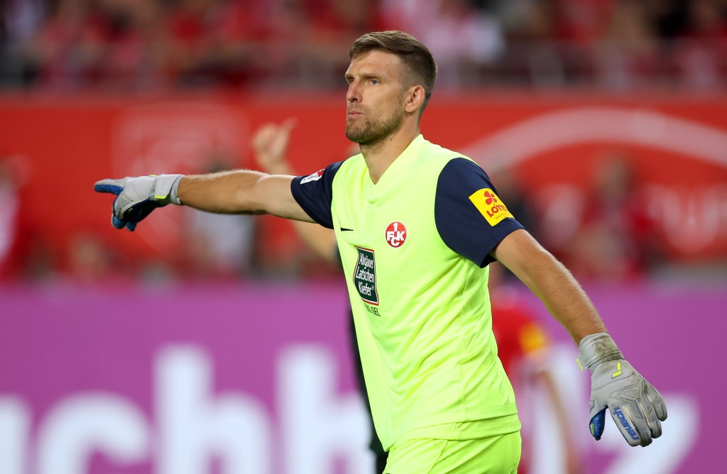 Foto: Getty Images / Alex Grimm