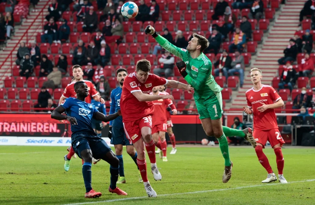 Foto: Getty Images / Hannibal Hanschke