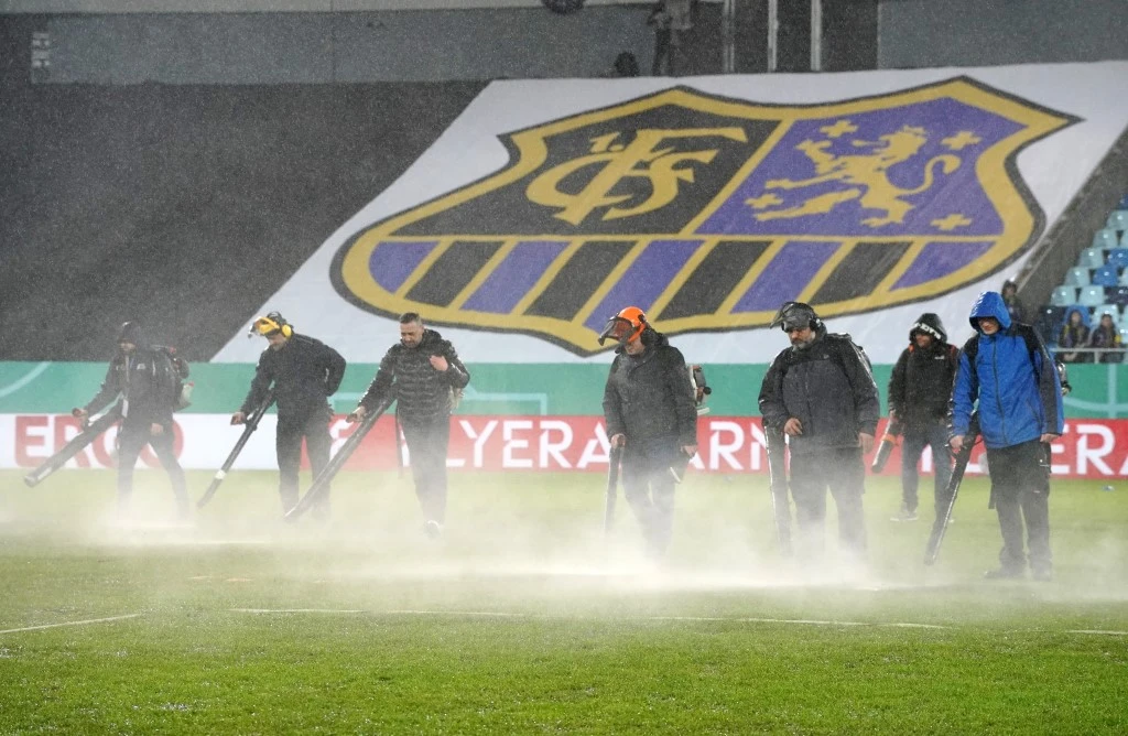 Foto: Getty Images / Andreas Schlichter