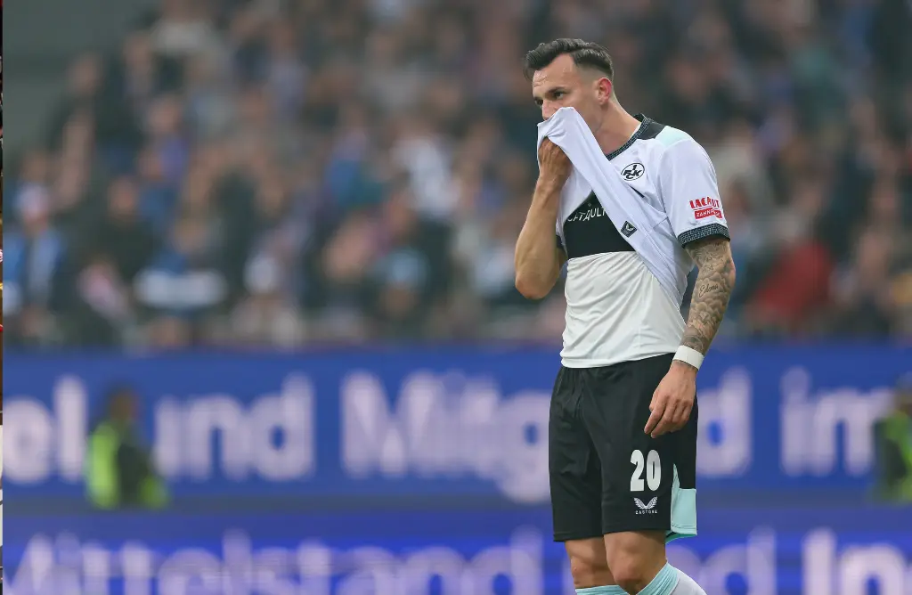 Foto: Selim Sudheimer/ Getty Images