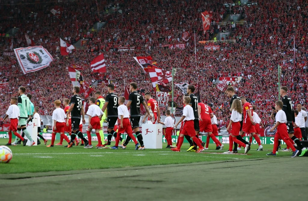 Foto: Getty Images / Alex Grimm