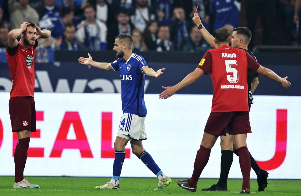 Foto: Getty Images / Christof Koepsel