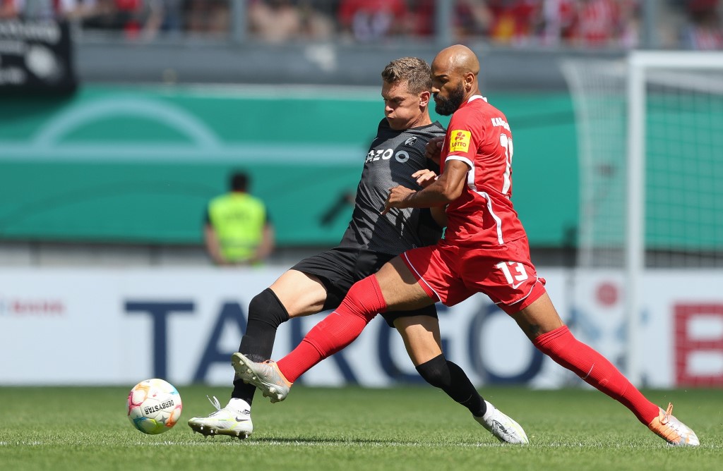 Foto: Getty Images / Christian Kaspar-Bartke