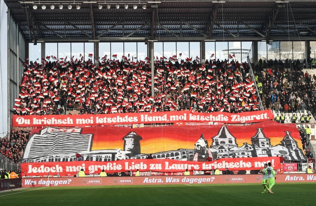 Foto: Imago / Torsten Helmke