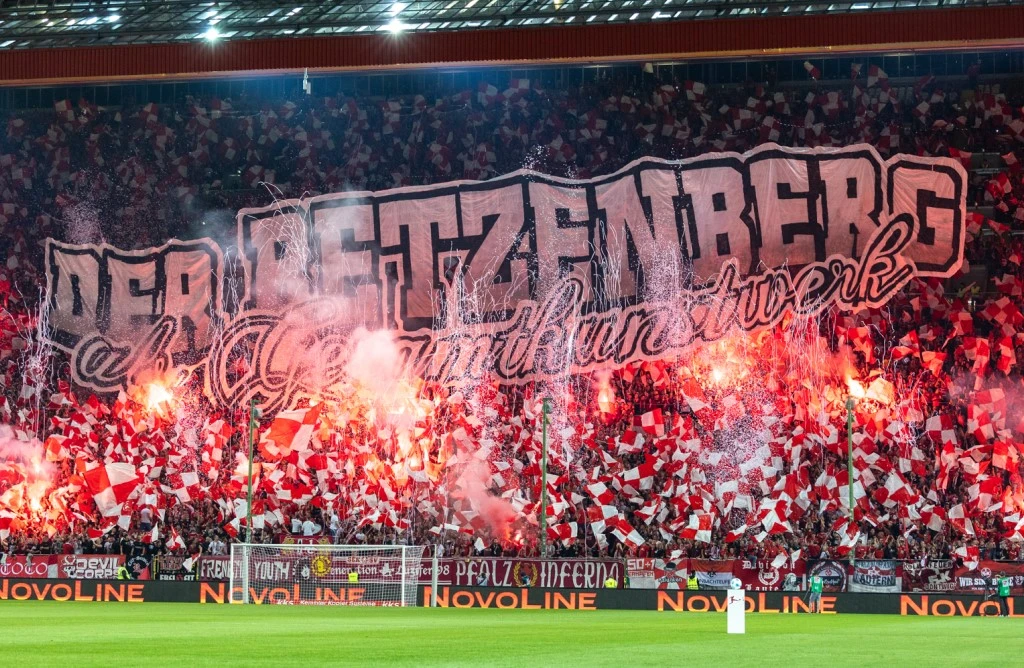 Foto: Andreas Leiner