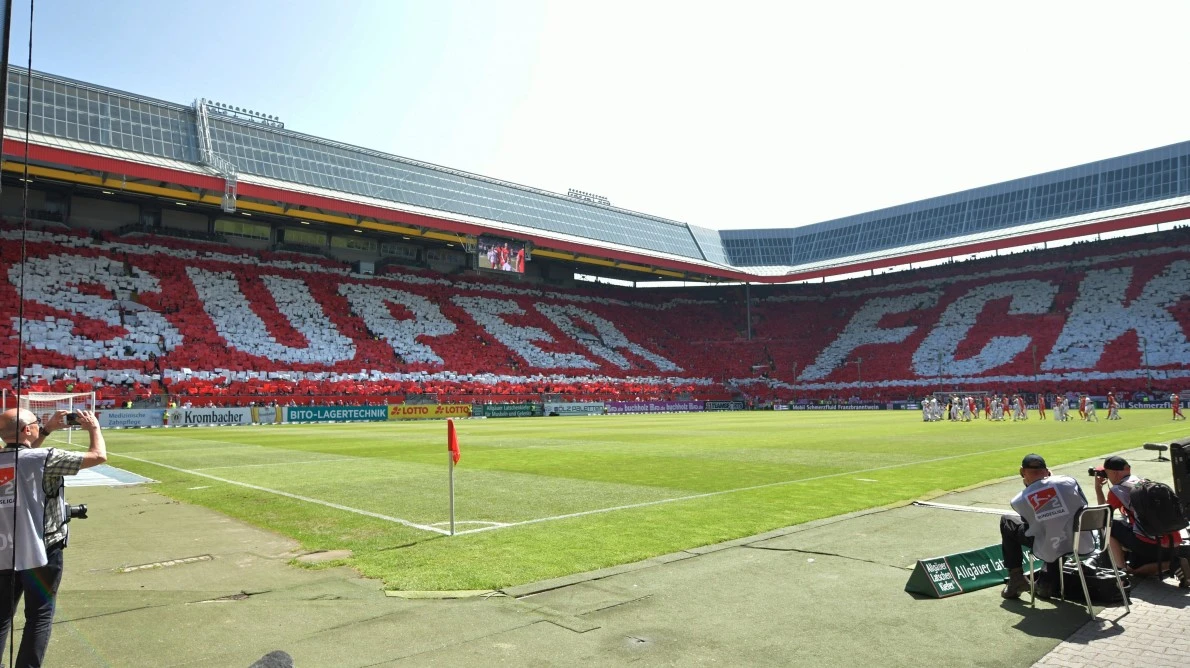 Foto: Imago Images / Werner Schmitt