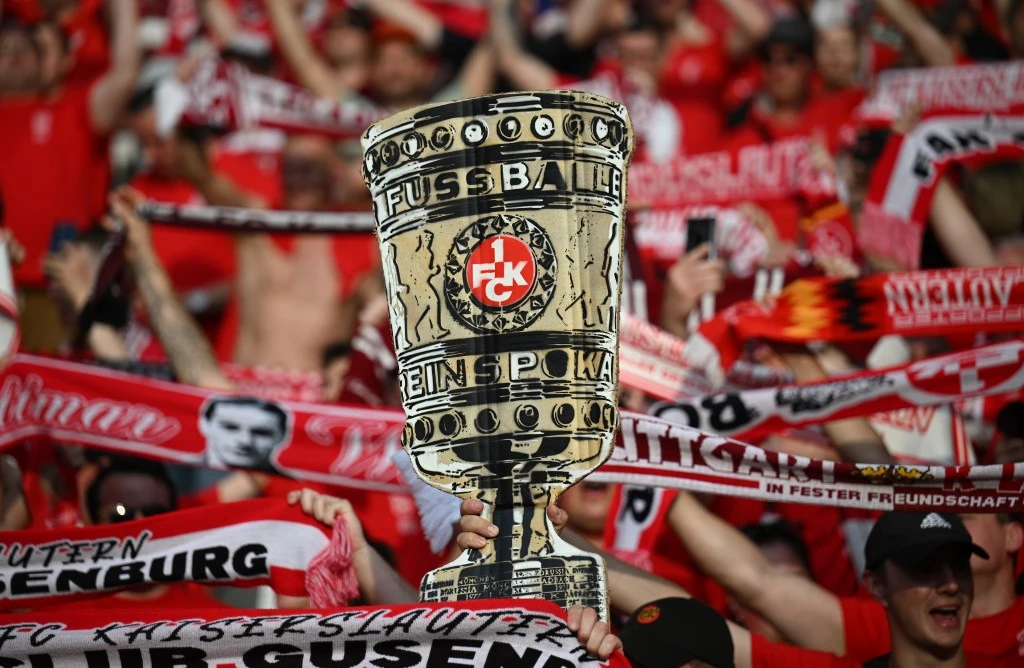 Foto: Getty Images / Stuart Franklin