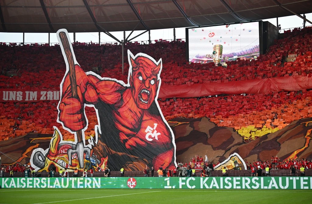 Foto: Getty Images / Stuart Franklin