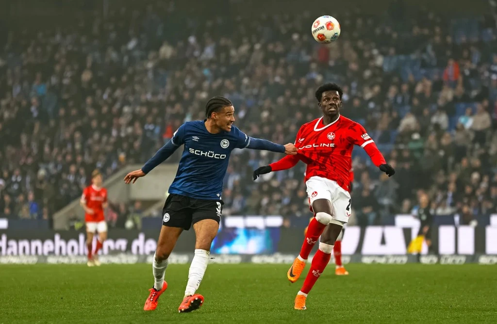 Foto: 1. FC Kaiserslautern / fck.de