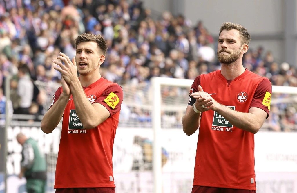Foto: Imago / Claus Bergmann