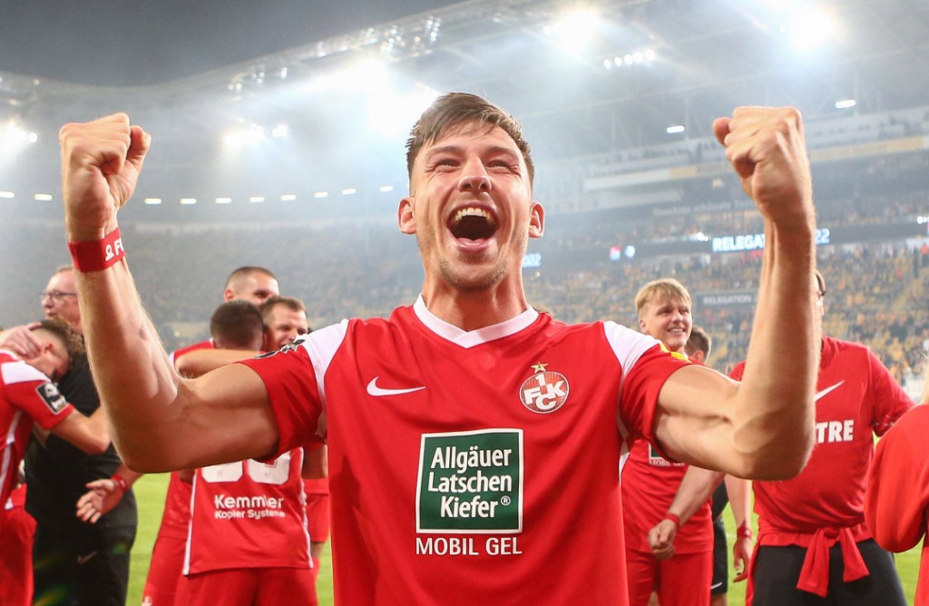 Foto: Imago Images / Jan Hübner