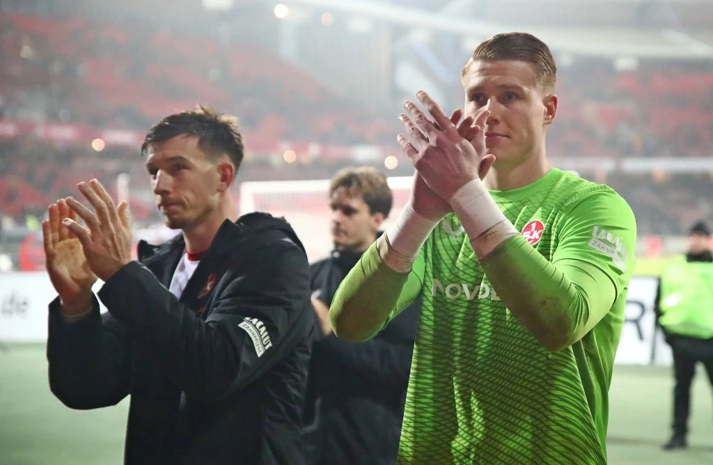 Foto: Imago / Jan Hübner