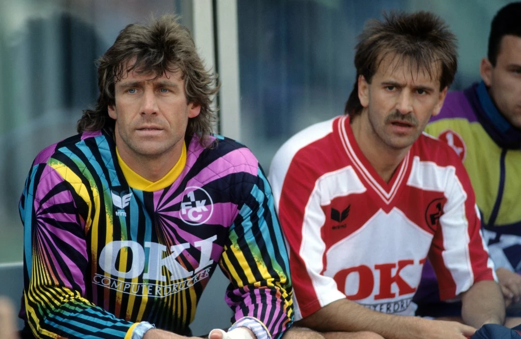 Foto: Imago Images / Kicker, Liedel