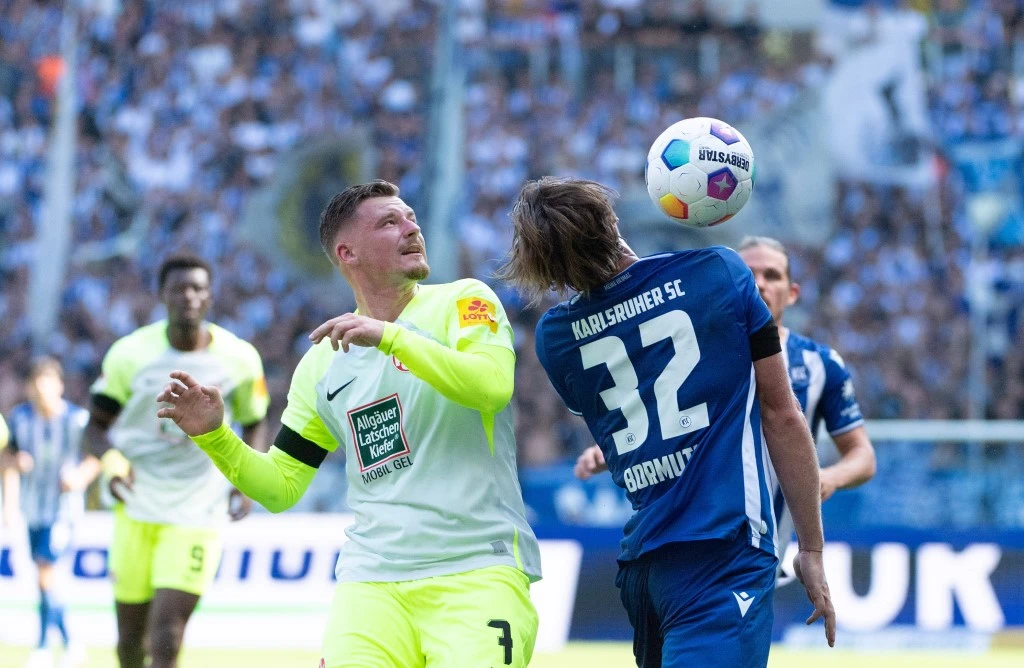 Foto: Imago / Eibner