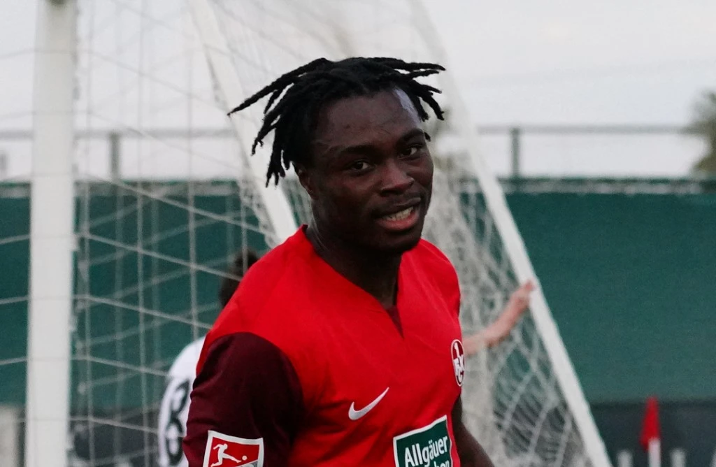 Foto: 1. FC Kaiserslautern