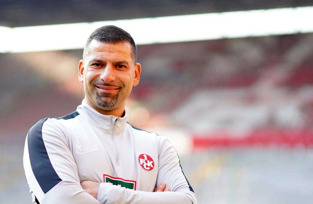 Foto: 1. FC Kaiserslautern