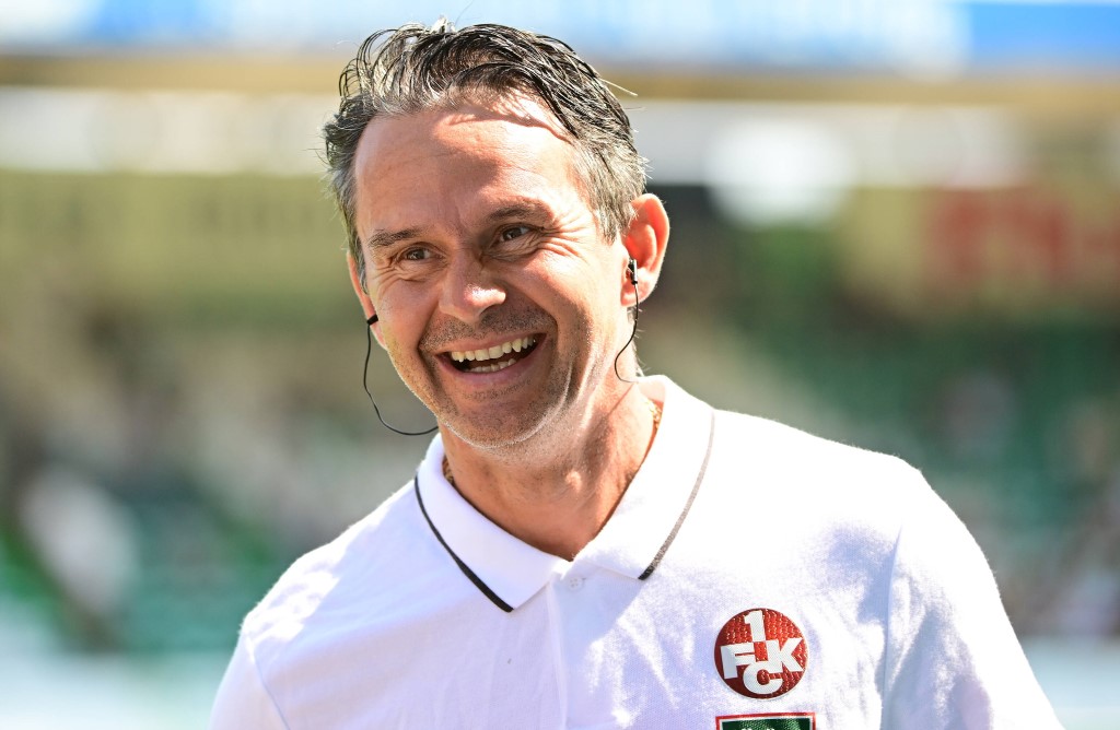 Foto: Imago Images / Zink