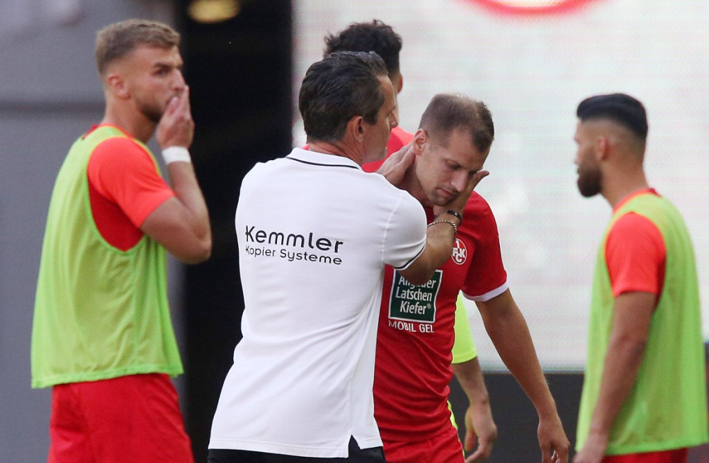 Foto: Imago Images / Thomas Frey